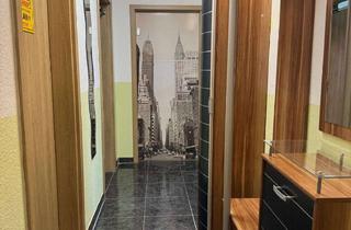 Wohnung mieten in Heinrich-Schütz-Allee 289, 34134 Niederzwehren, Gepflegte, möblierte Wohnung mit Balkon und guter Verkehrsanbindung