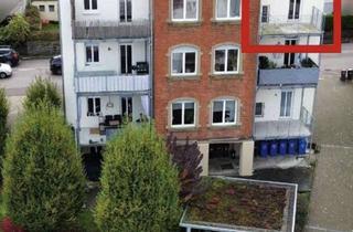 Wohnung mieten in Königsturmstraße 29, 73525 Schwäbisch Gmünd, Schwäbisch Gmünd: Wohnung in der Königsturmstraße