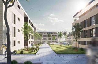 Wohnung mieten in Am Schlosssee 6b, 88682 Salem, Exklusive 3,5-Zimmer-Wohnung in Salem-Bodenseekreis Baujahr 2021 mit Balkon und Einbauküche