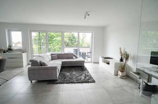 Wohnung mieten in Karolingerstraße 11, 52388 Nörvenich, Moderne 2-Zimmer-Wohnung mit Balkon ins Grüne – ab 01.09.2026 in Nörvenich