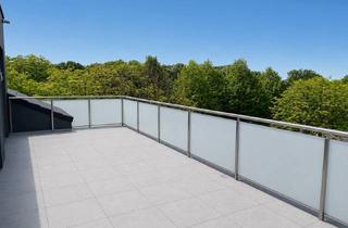 Penthouse mieten in Groninger Straße 72, 26789 Leer, Modernes Penthouse im Erstbezug | 30 m² Dachterrasse | Aufzug I EBK