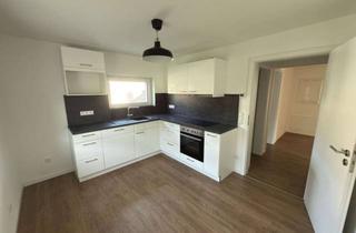 Wohnung mieten in Lange Steige 45, 75365 Calw, 3-Zimmer-Wohnung mit Balkon und EBK in Calw, Nähe CityCenter