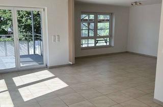 Wohnung mieten in 77815 Bühl, Moderne 3-Zimmer-Wohnung mit Balkon, Fußbodenheizung und 2 Stellplätzen in Bühl