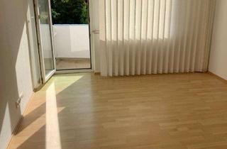 Wohnung mieten in Rabenbergstraße 25, 38444 Rabenberg, Vollständig renovierte 2-Zimmer-Wohnung mit Balkon und Einbauküche in Wolfsburg/Rabenberg