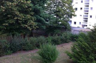 Wohnung mieten in Mombertstr., 76131 Oststadt, Attraktive 2-Zimmerwohnung in MFH, EG, großer Balkon nach Süden