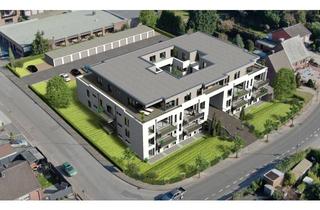 Penthouse mieten in Bahnhofstraße 106, 41844 Wegberg, Schöne Penthousewohnung, Klima, teilmöbliert, mit großer Terrasse und Blick auf das Schwalmtal