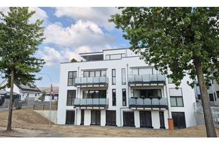 Penthouse mieten in Bahnhofstraße 106, 41844 Wegberg, Excl. Penthousewohnung, Klima, barrierefrei, Ebk., große Terrasse, toller Schwalmtalblick