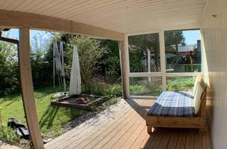 Wohnung mieten in 79112 Tiengen, 181 m², 6 Zimmern, großem Privatgarten
