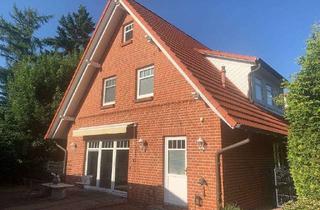 Wohnung mieten in 21423 Winsen, Attraktive 2-Zimmer-Erdgeschosswohnung mit Terrasse in ruhiger Grünlage von Pattensen