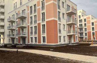 Sozialwohnungen mieten in Eisenhutweg 64B, 12487 Johannisthal, 3-Zimmer-Wohnung im Neubau - nur mit WBS 180!