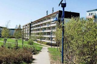 Wohnung mieten in Georg-Dreke-Ring 91, 17291 Prenzlau, Große 4-Zimmer-Wohnung!