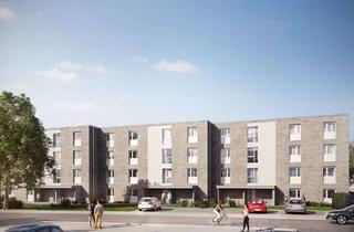 Wohnung mieten in Am Finkenhaus 14, 38444 Detmerode, Schicke Neubauwohnung - direkt einziehen und wohlfühlen! // 2.OG links