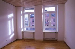 Wohnung mieten in Goldbacher Straße 43, 63739 Aschaffenburg, Helle geräumige 4-Zimmer Altbauwohnung in der Aschaffenburger Innenstadt