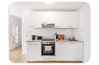 Wohnung mieten in Neckarstraße 37, 64625 Bensheim, Sanierte, helle 2-Zimmer-Wohnung in Bensheim