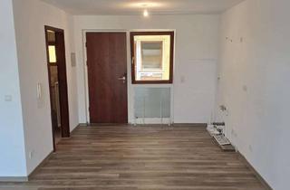 Wohnung mieten in Altdorfer Str. 27, 71088 Holzgerlingen, Nach Renovierung: 1-Zimmer-Apartment in Holzgerlingen mit neuer Küche