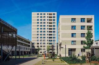 Wohnung mieten in Kurt-Schumacher-Ring 240, 38444 Detmerode, Platz für die ganze Famile! Neubauwohnung mit Weitblick // 6.OG Whg. 1