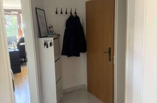 Wohnung mieten in Am Kreuzhof, 67304 Eisenberg, 2-Zimmer-Dachgeschosswohnung in Eisenberg