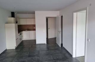 Wohnung mieten in Schulstraße 10, 72224 Ebhausen, Moderne 2 Zimmerwohnung mit Balkon und EBK in Ebhausen