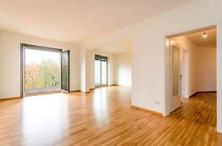 Wohnung mieten in Otto-Suhr-Allee 123, 10585 Charlottenburg, Helle 4,5 Zimmer in Charlottenburg – großer Westbalkon mit Blick ins Grüne