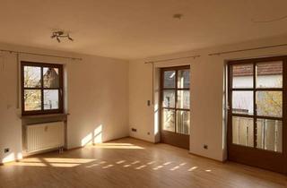 Wohnung mieten in 86706 Weichering, Attraktive 2-ZKB Wohnung in Weichering