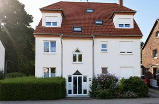 Wohnung mieten in 50171 Kerpen, Helle 2-Zimmer-Wohnung in grüner Lage