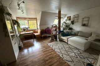 Wohnung mieten in Ramsbach, 74523 Schwäbisch Hall, 3-Zimmer-Maisonette-Wohnung