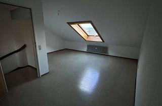 Wohnung mieten in 74382 Neckarwestheim, “WG Zimmer“ mit Balkon