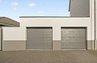 Wohnung mieten in 50169 Kerpen, Kernsaniertes Wohnen mit großer Terrasse, Garage und Stellplatz – 3-Zimmer-EG in Kerpen