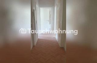Tauschwohnungen in 44147 Dortmund, Tauschwohnung: Dortmund, Innenstadt Nord: Gemütliche 3-Zimmer-Wohnung
