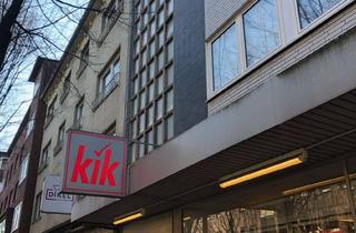Wohnung mieten in Friedrich-Alfred-Straße 62, 47226 Hochemmerich, Wunderschöne 3 Zimmerwohnung mit 2 Balkonen !