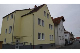 Wohnung mieten in Pfungstädter Straße, 64347 Griesheim, Schöne 3-Zimmer-Wohnung mit Balkon im 4-Familienhaus