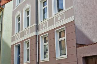 Wohnung mieten in Ludwigstraße, 18055 Stadtmitte, Vermietung 2-Raumwohnung ab 01.09.26 mit Stellplatz, Balkon und Keller