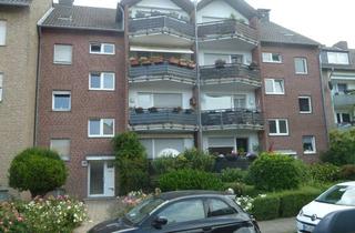 Wohnung mieten in Bruckersche Straße 115, 47839 Hüls, Joseph Fischermanns