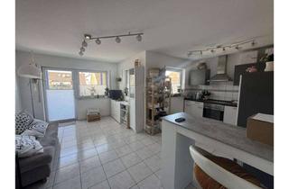 Wohnung mieten in Sofienstraße, 76456 Kuppenheim, 3-Zimmer-Wohnung in Kuppenheim, 70 m², mit Balkon, Einbauküche und Stellplatz