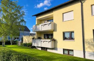 Wohnung mieten in Mozartstraße 19, 82140 Olching, Olching: Ruhige und helle 4-Zimmer-Wohnung mit neuer Einbauküche und Südostbalkon