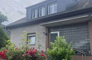 Wohnung mieten in Burscheider Straße 484, 51381 Bergisch Neukirchen, 3-Zimmer-Wohnung in Leverkusen Bergisch Neukirchen