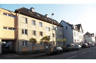 Wohnung mieten in 42659 Burg, Solingen-Dorp! Gemütliches Single-Apartment