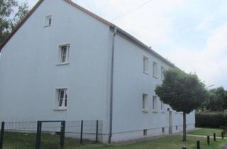 Wohnung mieten in 95666 Mitterteich, Helle, schön geschnittene 3-Zimmer-Wohnung