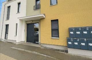 Wohnung mieten in Oranienburger Straße 2a, 16727 Velten, Charmante 2-Zimmer-Wohnung mit sonnigem Balkon in Velten