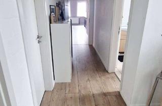 Wohnung mieten in Obernstraße, 31655 Stadthagen, Stadthagen Zentrum 1A 3-Zimmer-DG-Wohnung mit Einbauküche in Stadthagen