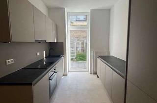 Wohnung mieten in 12163 Steglitz, Wunderschöne 2-Zimmer-EG-Wohnung mit Terrasse und Garten im Herzen von Steglitz