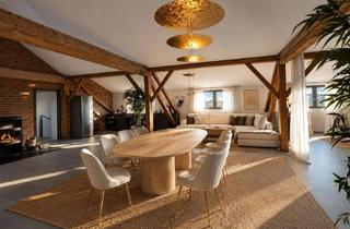 Penthouse mieten in 94032 Altstadt, Penthouse Wohnung mit Dachterrasse