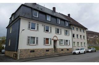 Wohnung mieten in Schulstraße, 58840 Plettenberg, schöne und gemütliche DG- Wohnung in Plettenberg-Eiringhausen