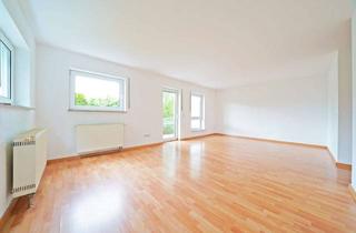 Wohnung mieten in Bannewitzer Straße, 01705 Freital, Schöne 1-RW * EG * Terrasse * eigener Gartenanteil * Dusche * PKW-Stellplatz * Schöner Blick * TOP *