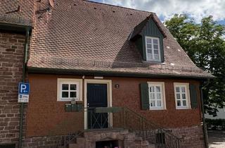 Wohnung mieten in Weirerstraße, 76275 Ettlingen, 2-Zimmer-Wohnung in Schöllbronn