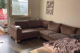 Wohnung mieten in Eidstraße, 83022 Innenstadt, 2-Zimmer-Wohnung mit Einbauküche direkt in der Innenstadt von Rosenheim