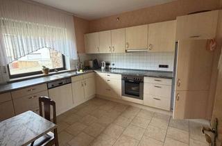 Wohnung mieten in Auf Löw, 66701 Beckingen, Luxuriöse möblierte 5-Zimmer-Erdgeschosswohnung in Beckingen