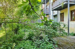 Wohnung mieten in Sankt-Michael-Straße, 39112 Sudenburg, Frisch saniert: Terrassenwohnung im Hinterhaus