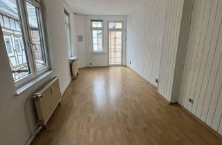 Wohnung mieten in Adolfstraße 63, 65307 Bad Schwalbach, 2 Zimmer Maisonette mit Terrasse und eigenem Eingang !