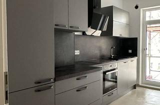 Wohnung mieten in Kinzigstraße 44, 10247 Friedrichshain, 4-Zimmer-Wohnung in kernsaniertem Altbau - keine WG gewünscht
